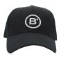 BVLLIN B' cap black