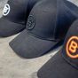 BVLLIN B' cap black