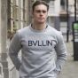 BVLLIN grey sweater