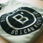 BVLLIN Bustin Khaki sweater