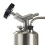 Mat Geborsteld - Caffè Sotto table coffeemaker