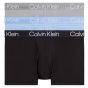Calvin Klein Modern Structure Boxershort 3-Pack - Multi