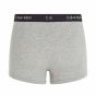 Calvin Klein CK96 Boxershort - Grey