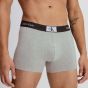 Calvin Klein CK96 Boxershort - Grey