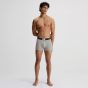 Calvin Klein CK96 Boxershort - Grey