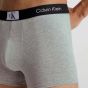 Calvin Klein CK96 Boxershort - Grey