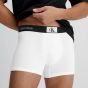 Calvin Klein CK96 Boxershort - White