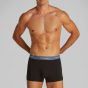 Calvin Klein Relaxed Cotton Boxershort 3-Pack - Multi