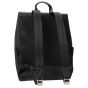 Calvin Klein Flap Backpack - Black