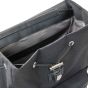 Calvin Klein Flap Backpack - Black