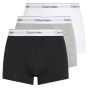 Calvin Klein Cotton Boxershort 3-Pack - Multi