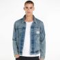 Calvin Klein Slim Denim Jacket