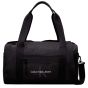 Calvin Klein Duffel Bag - Black