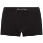 Calvin Klein Boxershort Geprägtes Icon - Schwarz