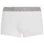 Calvin Klein Boxershort Embossed Icon - White