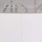 Calvin Klein Boxershort Embossed Icon - White