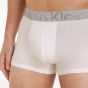 Calvin Klein Boxershort Embossed Icon - White