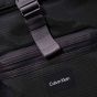 Calvin Klein Rolltop Backpack - Back