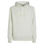 Calvin Klein Hoodie With Logo On The Back - Icicle