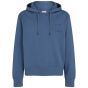 Calvin Klein Hoodie - Jeans Blue
