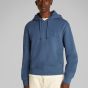Calvin Klein Hoodie - Jeans Blue