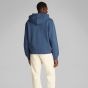 Calvin Klein Hoodie - Jeans Blue