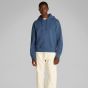 Calvin Klein Hoodie - Jeans Blue