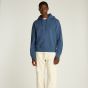 Calvin Klein Hoodie - Jeans Blue