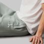 Calvin Klein Fleece Short Sweatpants - Grey