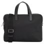 Calvin Klein Business Tech Laptop Bag - Black