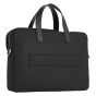 Calvin Klein Business Tech Laptop Bag - Black