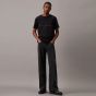 Calvin Klein Logo T-Shirt - Black