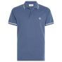 Calvin Klein Polo - Jeans Blue