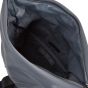 Calvin Klein Rolltop Backpack - Blue-Gray