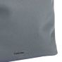 Calvin Klein Rolltop Backpack - Blue-Gray