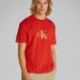 Calvin Klein T-Shirt - Red