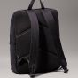 Calvin Klein Squared Backpack - Black