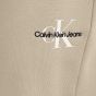 Calvin Klein Sweatpants - Taupe