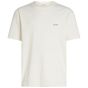 Calvin Klein T-Shirt - Off White