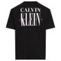 Calvin Klein T-Shirt - Black