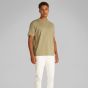 Calvin Klein T-Shirt - Beige