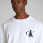 Calvin Klein T-Shirt - White