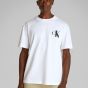 Calvin Klein T-Shirt - White