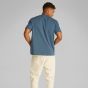 Calvin Klein T-Shirt - Jeans Blue