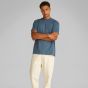 Calvin Klein T-Shirt - Jeans Blue