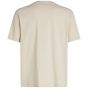 Calvin Klein T-Shirt - Light Beige