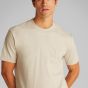 Calvin Klein T-Shirt - Light Beige