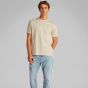Calvin Klein T-Shirt - Light Beige