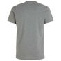 Calvin Klein T-Shirt Logo - Grey
