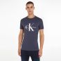 Calvin Klein T-Shirt Logo - Navy